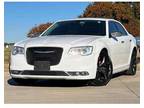 2019 Chrysler 300 Limited