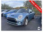 2017 MINI Clubman Cooper S