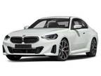 2024 BMW 2 Series 230i x Drive Coupe