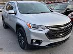 Used 2020 CHEVROLET TRAVERSE For Sale