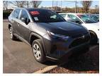 2023 Toyota RAV4 LE FWD (Natl)