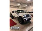 2021 Jeep Wrangler Unlimited High Altitude 4x4