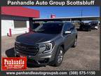 2023 GMC Terrain SLT AWD SPORT UTILITY 4-DR