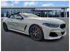 2024 BMW 8 Series 840i