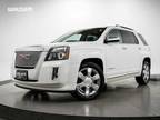 2015 GMC Terrain White, 106K miles