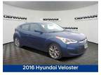 2016 Hyundai Veloster Base