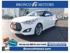 2014 Hyundai Veloster Turbo