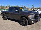 2018 Ram 1500 Express Crew Cab