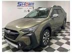 2023 Subaru Outback Touring