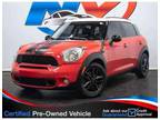 2011 MINI Cooper Countryman CLEAN CARFAX, PAN SUNROOF, PRE