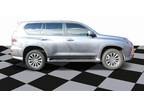 2022 Lexus GX GX 460 Luxury