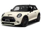 2016 MINI Hardtop Cooper S