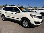 2013 Chevrolet Traverse LS