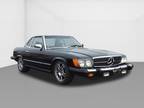 1979 Mercedes-Benz S500, 75K miles