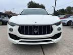 2019 Maserati Levante LOW 28K MILES!