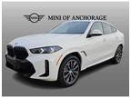 2024 BMW X6 x Drive40i