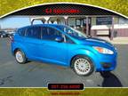 2013 Ford C-Max Hybrid Blue, 119K miles