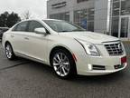 2014 Cadillac XTS Premium