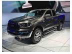 2023 Ford Ranger