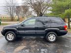 Used 2004 JEEP GRAND CHEROKEE For Sale