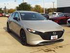 2024 Mazda Mazda3 Hatchback 2.5 S Select Sport