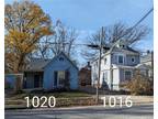 1016 7TH ST, Charleston, IL 61920 Single Family Residence For Rent MLS# 6230212