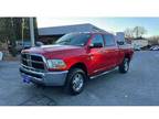 2012 Ram 2500 SLT