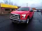 Used 2017 FORD F150 For Sale