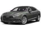 2019 Audi A5 45 Premium