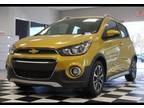 2022 Chevrolet Spark ACTIV CVT