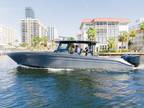 2016 Hydra-Sports Boat for Sale