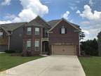 Single Family Detached, Traditional - Forsyth County, GA 4025 Griffin Trail Way