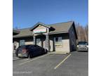 1450 N CRESTE FORIS ST, Wasilla, AK 99654 Business Opportunity For Sale MLS#