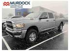 2021 Ram 3500 Tradesman