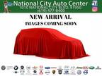 used 2020 Land Rover Discovery Landmark Edition AWD 4dr SUV