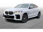 2022Used BMWUsed X6Used Sports Activity Coupe