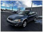 2006 Subaru Outback 2.5i