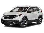 2020 Honda CR-V 2WD LX