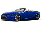 2021 Lexus LC 500 LC 500