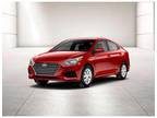 2022 Hyundai Accent SE