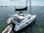 2014 Lagoon 450 Boat for Sale