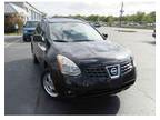 2008 Nissan Rogue SL