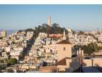 San Francisco, Remodeled 3BR x 1 Bath 1 block from the