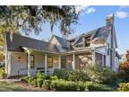 621 OLD PALMETTO BLUFF RD, Bluffton, SC 29910 Single Family Residence For Sale