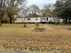 2233 SIOUX DR, Sulphur, OK 73086 Manufactured Home For Sale MLS# 2339990
