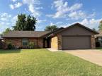 Single Family Residence, Traditional - Oklahoma City, OK 512 Cypress Dr