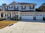 90 S Hawks Ridge Lane, Smithfield, NC 27577 608886187