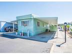 221 N EL CAMINO REAL SPC 42, Oceanside, CA 92058 Mobile Home For Sale MLS#