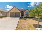 1182 YAUPON LOOP, New Braunfels, TX 78132 Single Family Residence For Sale MLS#