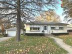 902 W HAMILTON ST, Freeport, IL 61032 Single Family Residence For Sale MLS#